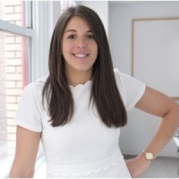 Acquis Consulting Group Employee Starr Ruiz's profile photo