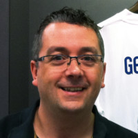 Ascot Underwriting Ltd. Employee Simon Crawley's profile photo