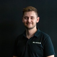 Black6 Employee Alex Reynolds's profile photo