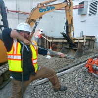 Onsite Solar, LLC. Employee Michael Yaple's profile photo