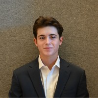 Fordham Gabelli School of Business Employee Carson Thompson's profile photo
