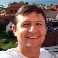 CareFlight Employee Greg Ohlsson's profile photo