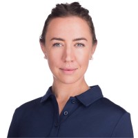 MiResource Employee Aleksandra Bogda's profile photo
