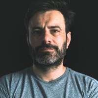 Wargaming Employee Makis Savvides's profile photo