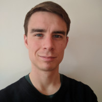 Animalz Employee Joshua Chapman's profile photo