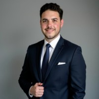 GlobeRunners, Inc Employee Nicholas Cauthen's profile photo