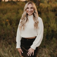Legacy of Hope Employee Sophie Warren's profile photo
