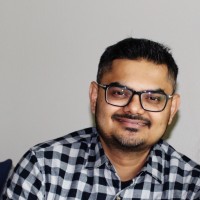 Himanshu Naik Email & Phone Number