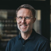Yellon Employee Henrik Stierna's profile photo