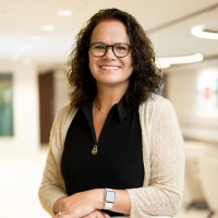 Boston Medical Center (BMC) Employee Marianne Harrison's profile photo