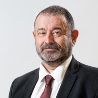 Cyclife Employee Paul McDonald's profile photo