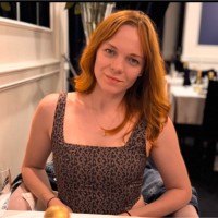 PMtech Group Employee Luba Svetlova‍‍️'s profile photo