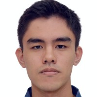 Mercado Livre Employee Thiago S.'s profile photo