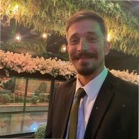 Log, Lab. Employee Bruno Bertochi's profile photo