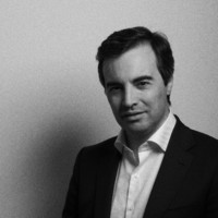 ST Consultores Employee Enrique Vinagrero Redondo's profile photo