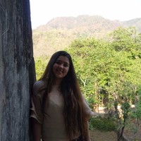 NAYAN Technologies Employee Pratishtha Mahajan's profile photo