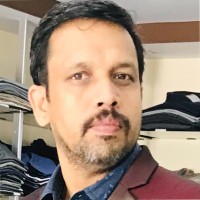 Krishna Singh Email