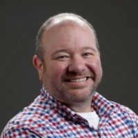 Johnson & Johnson Employee Brad Sutherland's profile photo