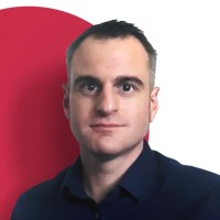 Digit RE group Employee Julien Jacumin's profile photo