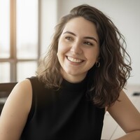 Visualfarm Employee Alice Mogadouro's profile photo