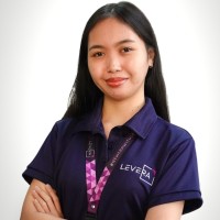 Levera Solutions Employee Ellaysa Alfonso's profile photo