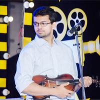 Microsoft Employee Avinash Bhat's profile photo
