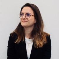 CorpoKarma SA Employee Mélanie Ecalard's profile photo