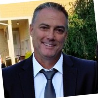 Intelligent Mechatronic Systems - IMS Employee Sean Farrelly's profile photo