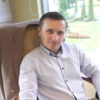 TEMARED Employee Łukasz Leśniak's profile photo