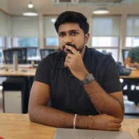 Raja B Email