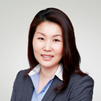 The Eisner Foundation Employee Cathy Choi's profile photo