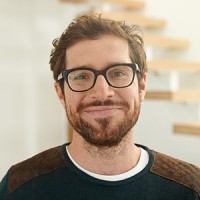 Intelos Employee Jeremy Childers's profile photo