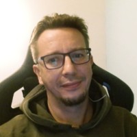 Travis CI Employee Michał Rybiński's profile photo