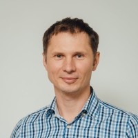 Global Cloud Team Employee Kostiantyn Abramenkov's profile photo