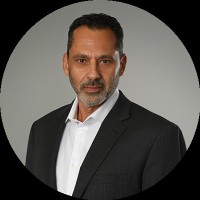 Looking for the next opportunity Employee John Minotti's profile photo