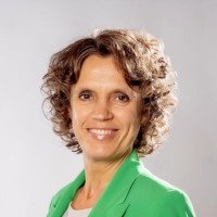 Nederlandse Spoorwegen Employee Karin Hofman's profile photo