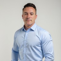 Life Time Inc. Employee Michael Barrow's profile photo