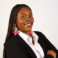 Augusta University Employee Co-Nesha Evans's profile photo
