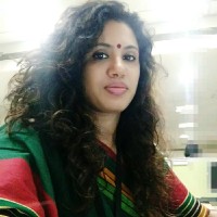 Onward Technologies Limited Employee Divya Nair's profile photo