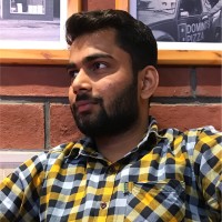 VARITE INC Employee Sonu Sharma's profile photo