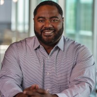 Molson Coors Employee Jesse Hampton's profile photo