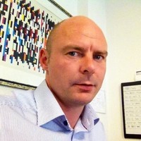 Sabre Fund Management Employee Roger Mortimer's profile photo