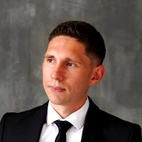 Status Employee Volodymyr Hulchenko's profile photo