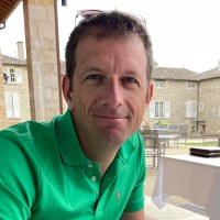 bioMérieux Employee Fabien Andre's profile photo