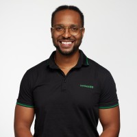 Ugreen Group Limited Employee Frederick Rollins's profile photo