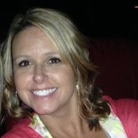 Grain Valley Schools Employee Amanda Allen's profile photo