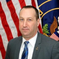 Synagogue Security Initiative (SSI) / Lone Star Haganah Employee Anthony L.'s profile photo
