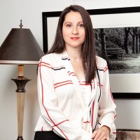 HighView Financial Group Employee Sarina Senra's profile photo