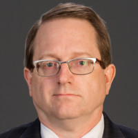County Reinsurance, Limited Employee Dan McBay's profile photo