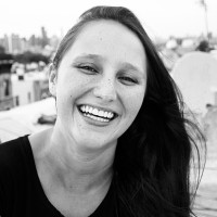 Tiny Fish Printing Employee Jessica McKeveny's profile photo